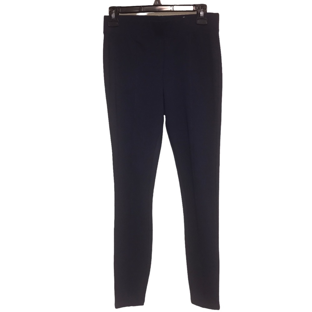 Old Navy Stevie Pants Navy Blue Size Small
